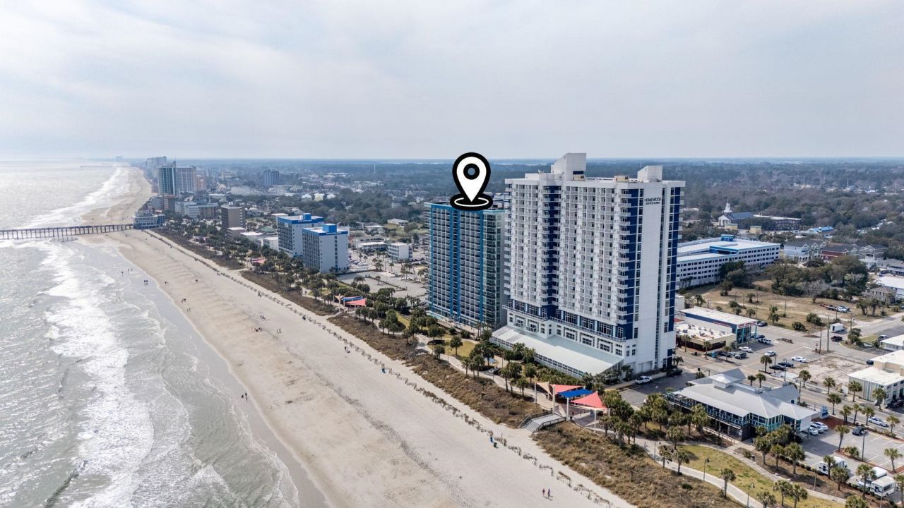 504 N Ocean Blvd. Photo 36