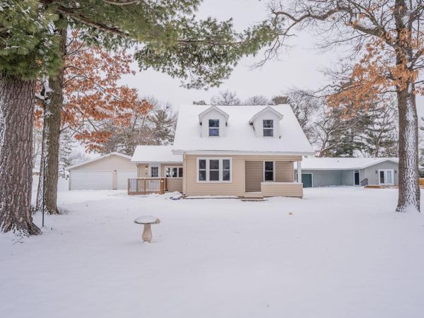 19740 70th Avenue, Chippewa Falls, WI 54729