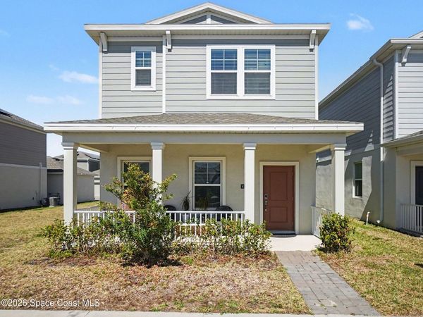 4133 Conjunction Way , Apopka, FL 32712