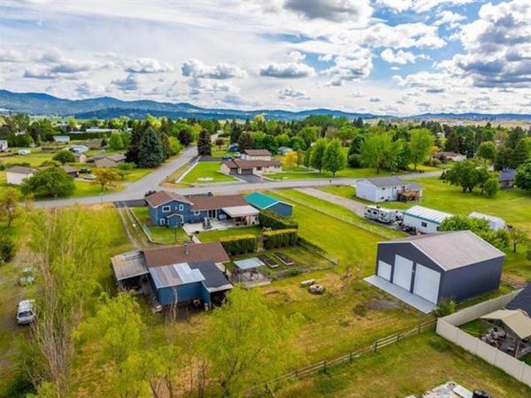 20123 E Micaview Ave, Spokane, WA 99016