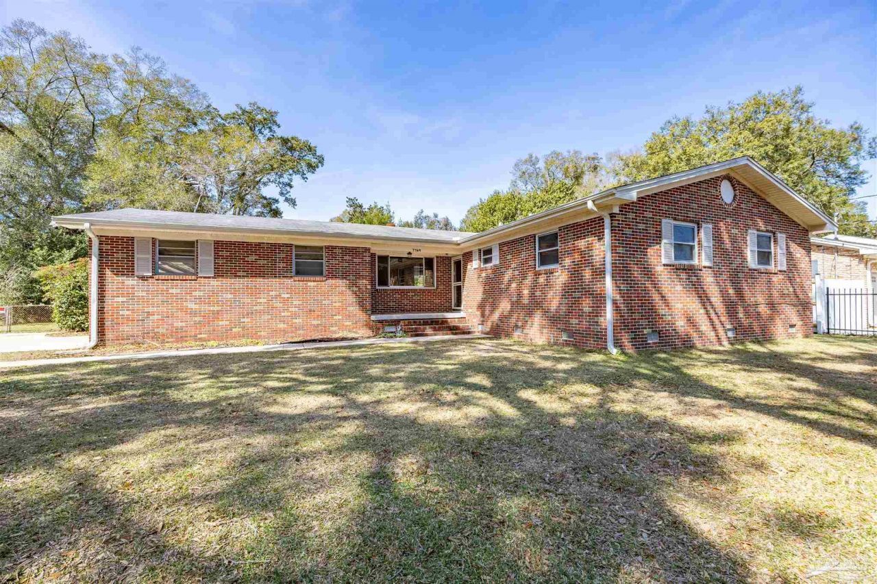 7745 Stark Ave, Pensacola, FL 32514 Main Photo