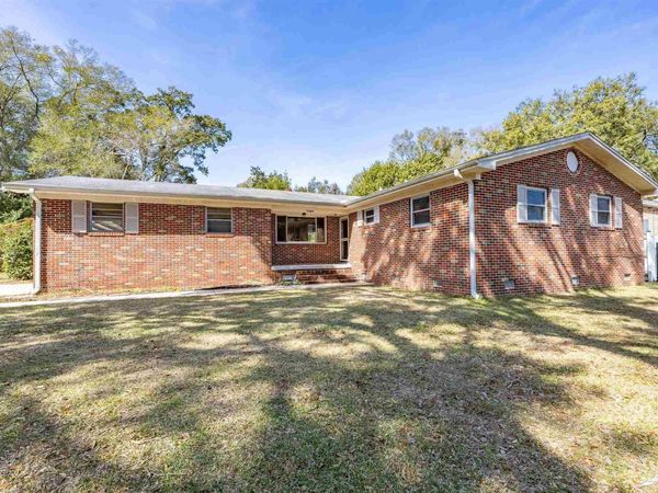 7745 Stark Ave, Pensacola, FL 32514