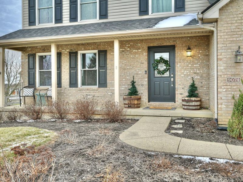 9074 Braxton Drive, Union, KY 41091 Photo 2