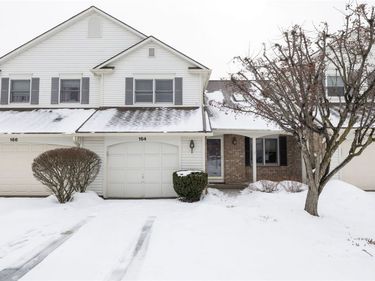 164 Lac Kine Drive, Rochester, NY 14618
