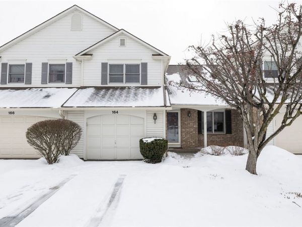 164 Lac Kine Drive, Rochester, NY 14618
