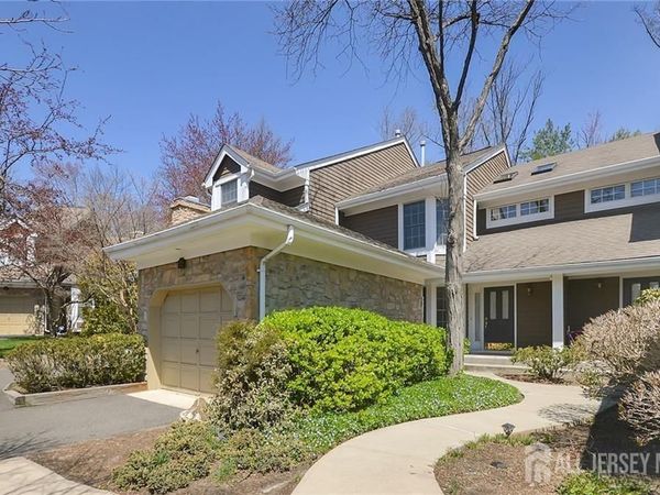 22 Briarwood Court , South Brunswick, NJ 08540