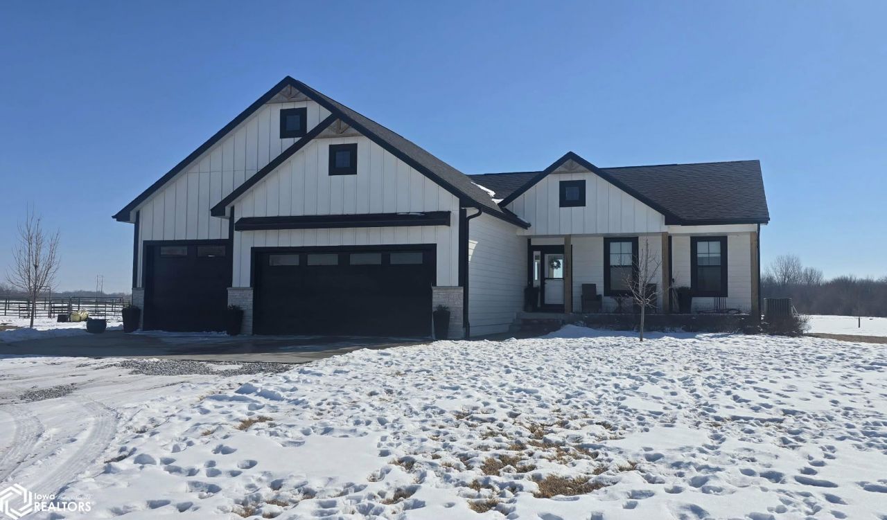 10803 NE 118th Avenue, Maxwell, IA 50161 Main Photo