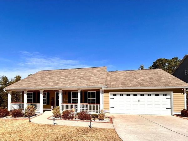 94 Heather Lane , Commerce, GA 30529