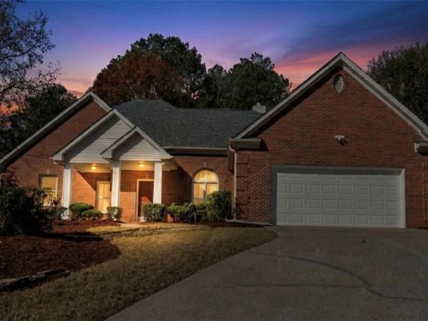 11370 Saint Patrice Way, Alpharetta, GA 30022