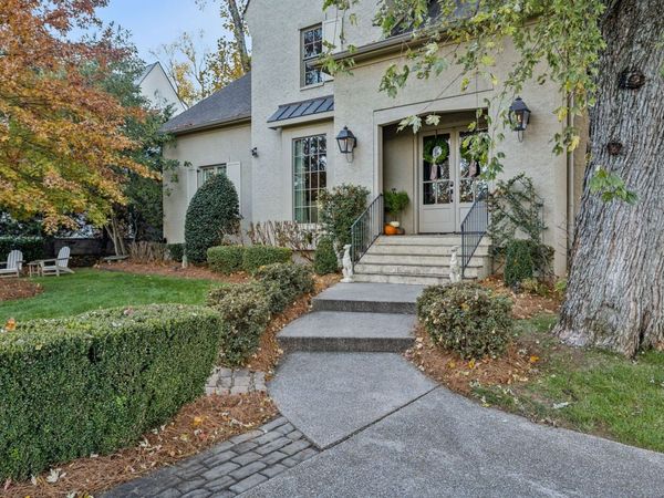 4013 Vailwood Dr, Nashville, TN 37215