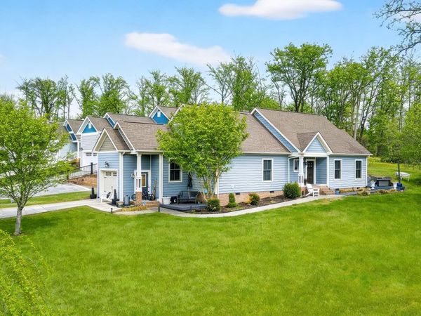 3100 Cottage Grove Circle NW, Cleveland, TN 37312