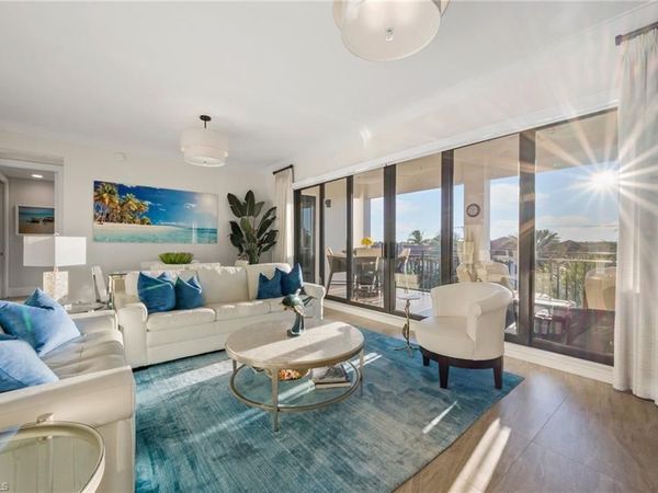 1035 3rd AVE S, Unit 407, NAPLES, FL 34102