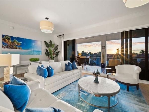 1035 3rd AVE S, Unit 407, NAPLES, FL 34102