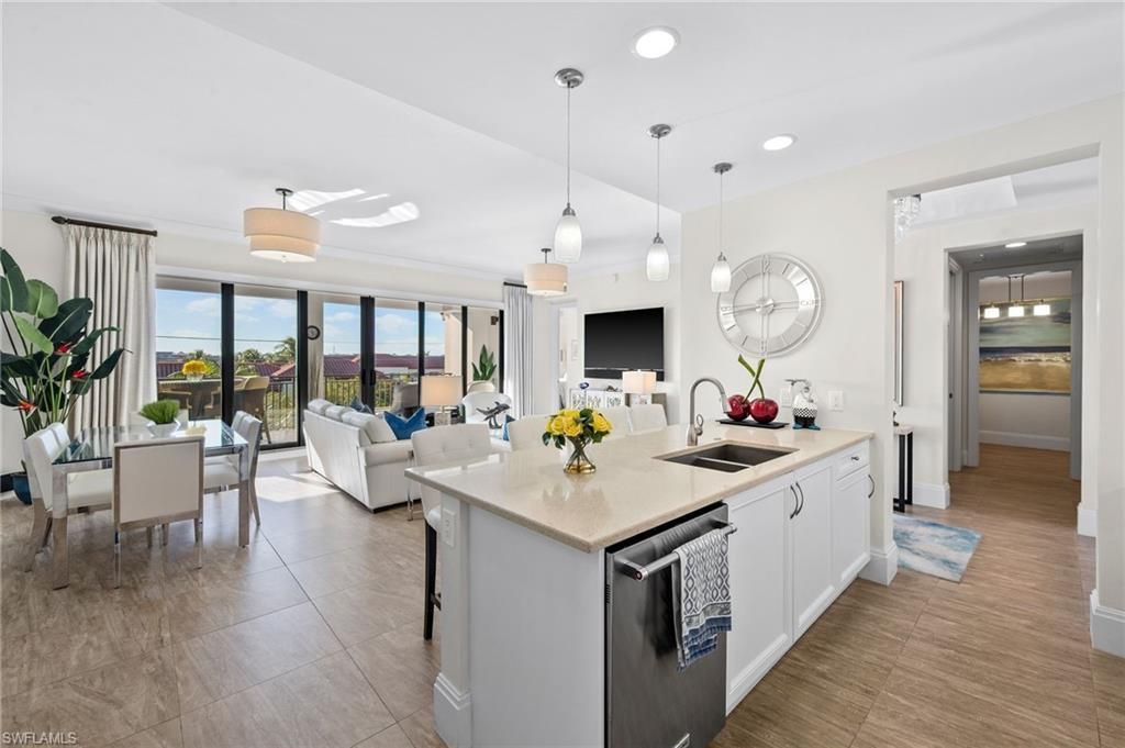 1035 3rd Ave S, Unit 407, Naples, FL 34102 Photo