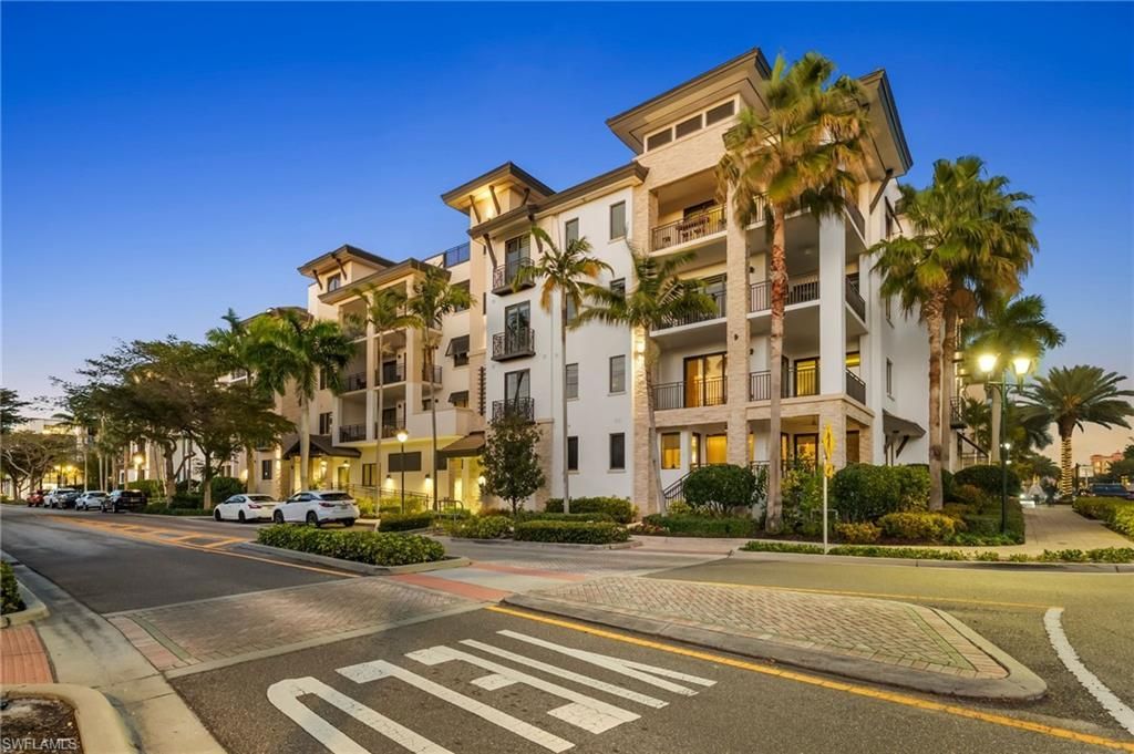 1035 3rd Ave S, Unit 407, Naples, FL 34102 Photo