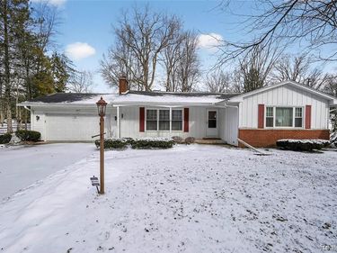 4021 Triwood Road, Bridgeport Twp, MI 48722