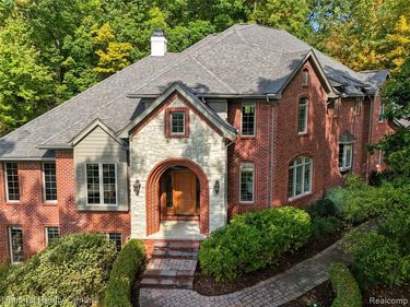 5010 Forest Valley Drive, Independence Twp, MI 48348