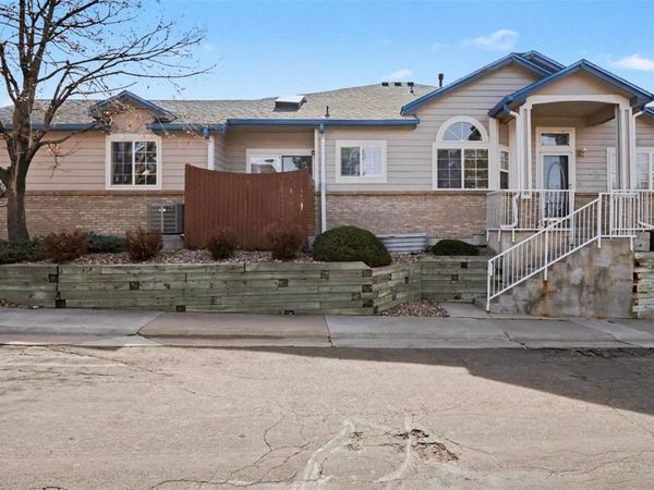 18170 E Bethany Place, Aurora, CO 80013