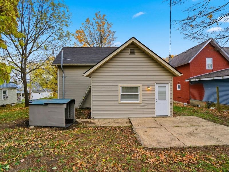 160 E Race Street , Mechanicsburg, OH 43044 Photo 25