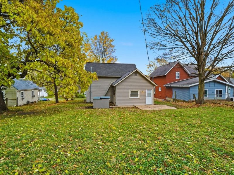 160 E Race Street , Mechanicsburg, OH 43044 Photo 26