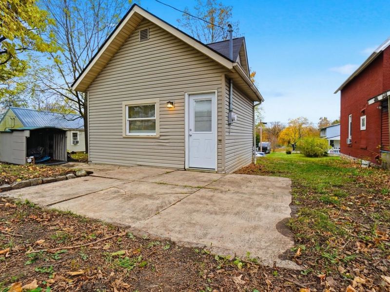 160 E Race Street , Mechanicsburg, OH 43044 Photo 27