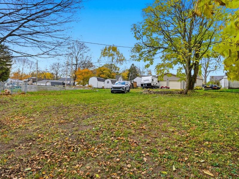 160 E Race Street , Mechanicsburg, OH 43044 Photo 30