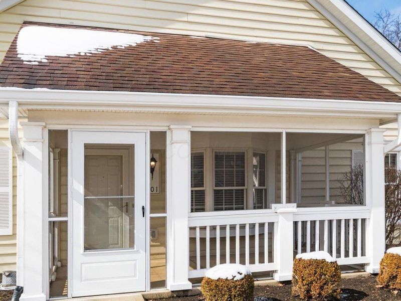 201 Shannon Lane, Granville, OH 43023 Photo 26