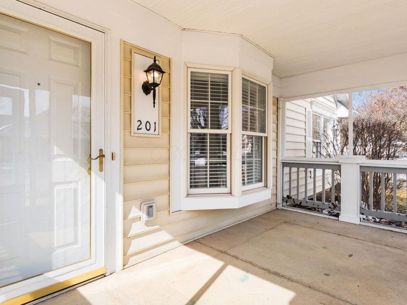 201 Shannon Lane, Granville, OH 43023 Photo 27