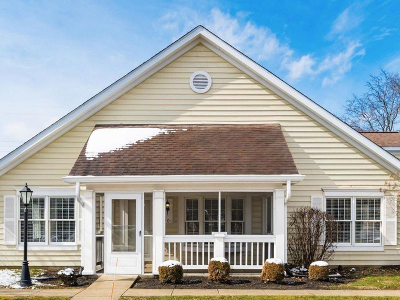 201 Shannon Lane, Granville, OH 43023 Photo 4