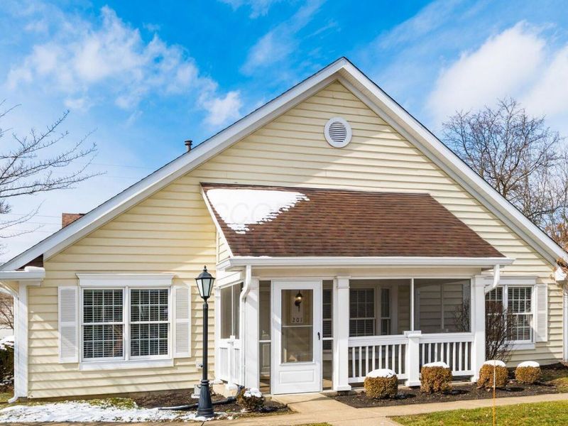 201 Shannon Lane, Granville, OH 43023 Photo 5