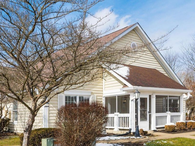 201 Shannon Lane, Granville, OH 43023 Photo 6