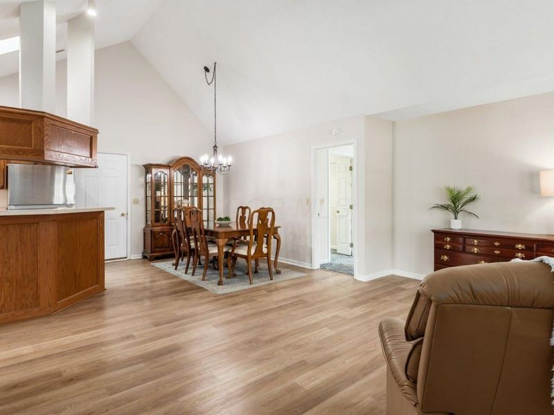 201 Shannon Lane, Granville, OH 43023 Photo 7