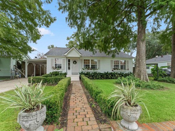 5714 Castile Ave, Baton Rouge, LA 70806