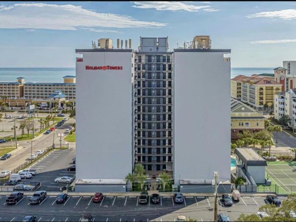 601 Mitchell Dr. , Unit 1103, Myrtle Beach, SC 29577