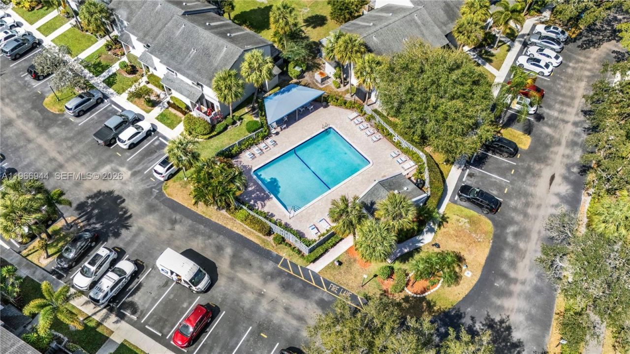 3437 S Carambola Cir S, Unit 2463, Coconut Creek, FL 33066 Photo