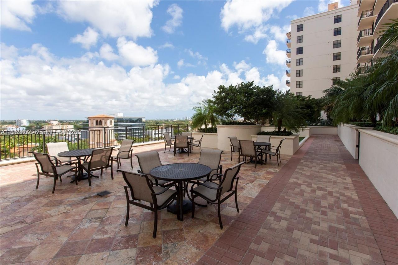 888 S Douglas Rd , Unit 1405, Coral Gables, FL 33134 Photo