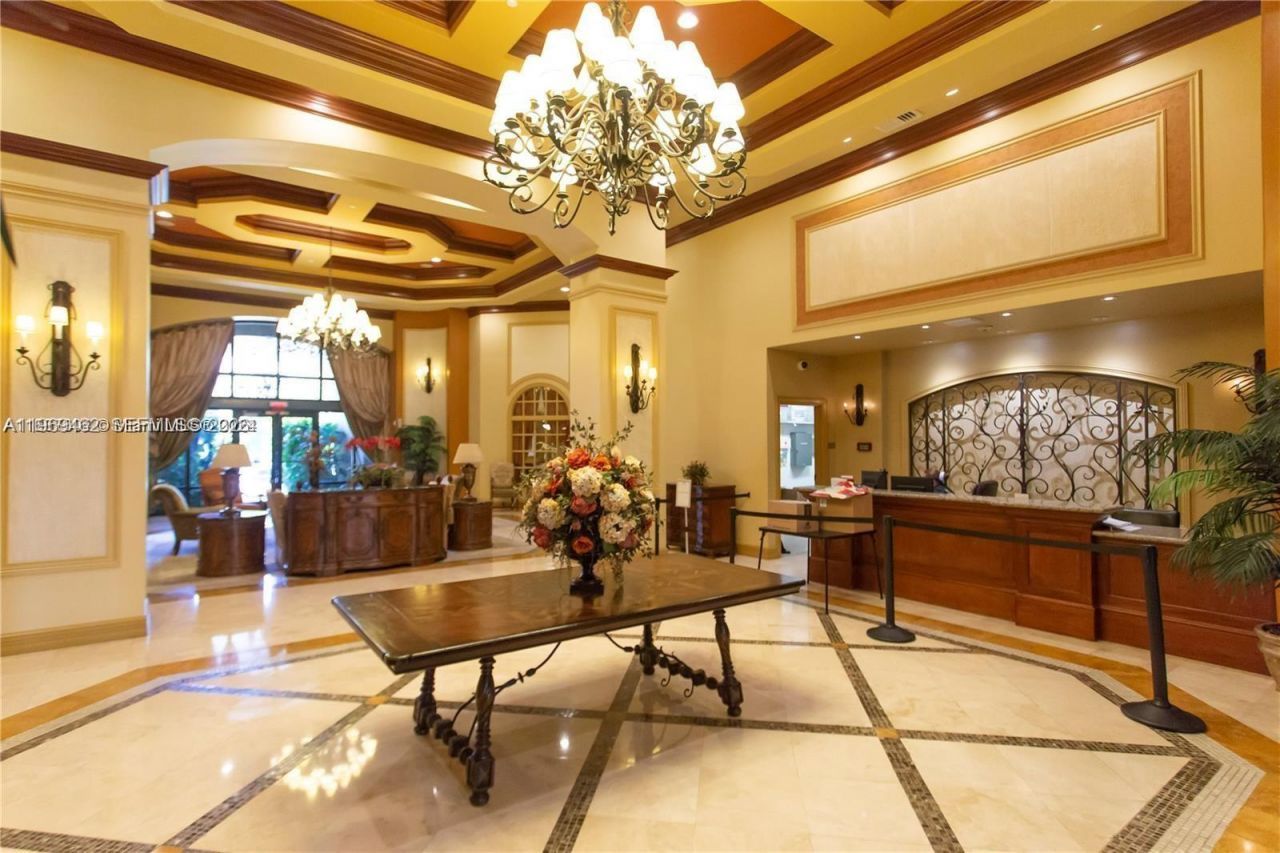 888 S Douglas Rd , Unit 1405, Coral Gables, FL 33134 Photo