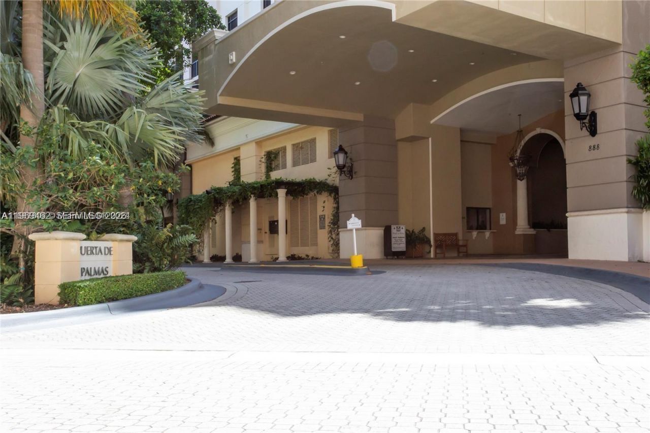 888 S Douglas Rd , Unit 1405, Coral Gables, FL 33134 Photo