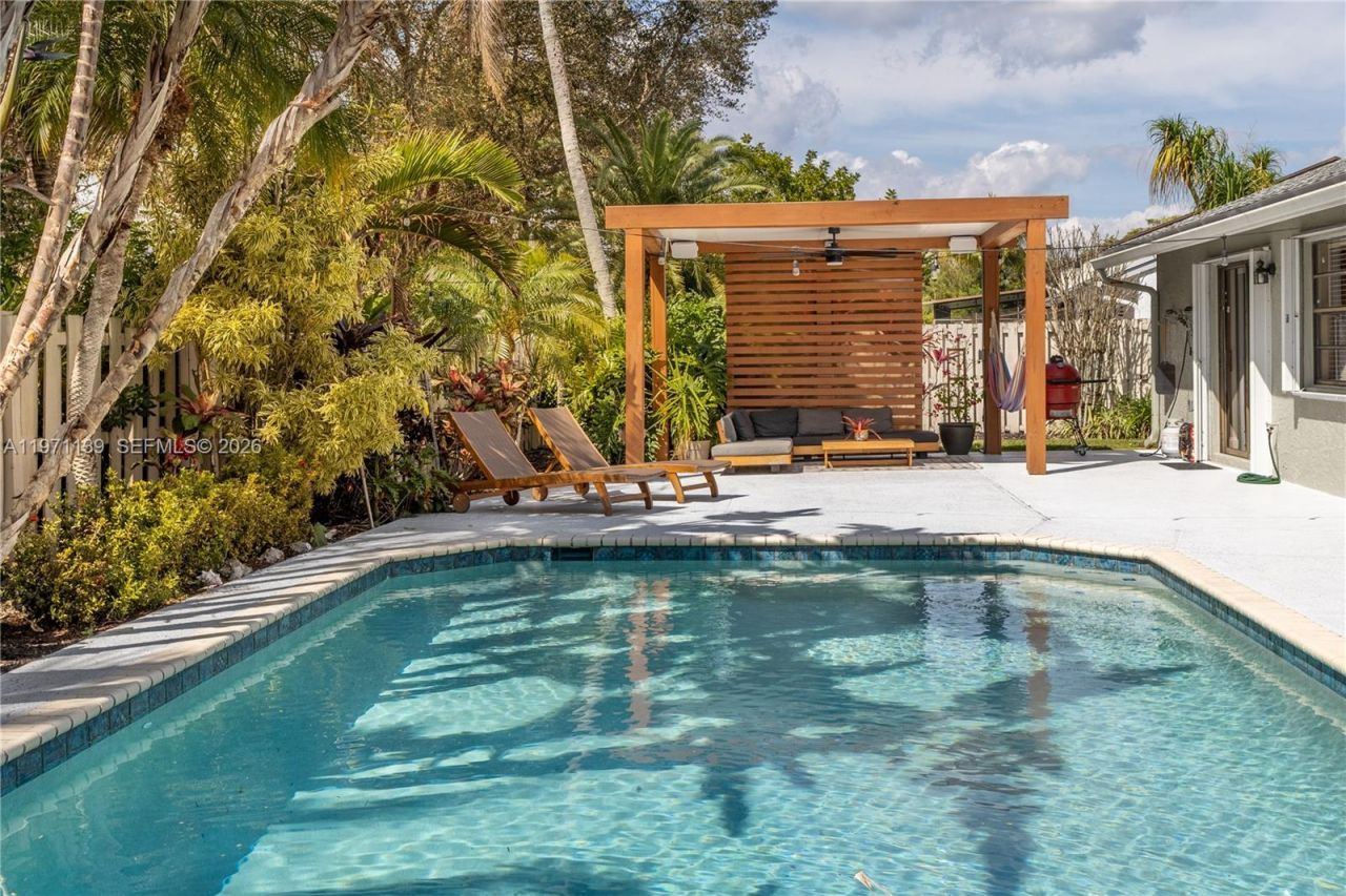 13810 Roanoke St, Davie, FL 33325 Photo