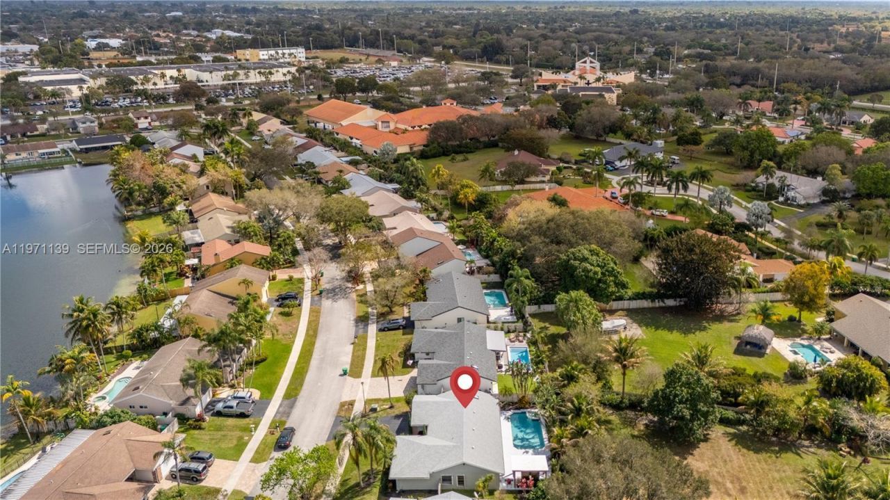 13810 Roanoke St, Davie, FL 33325 Photo