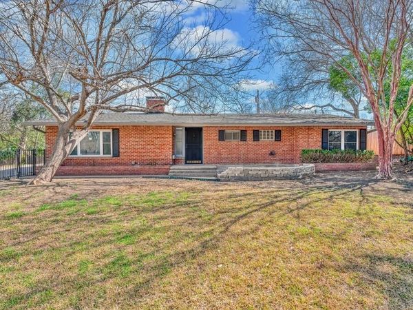 1301 Rambler Drive , Waco, TX 76710