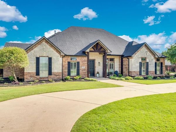 3650 Baylor Boulevard, Midlothian, TX 76065