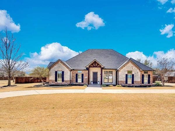 3650 Baylor Boulevard, Midlothian, TX 76065