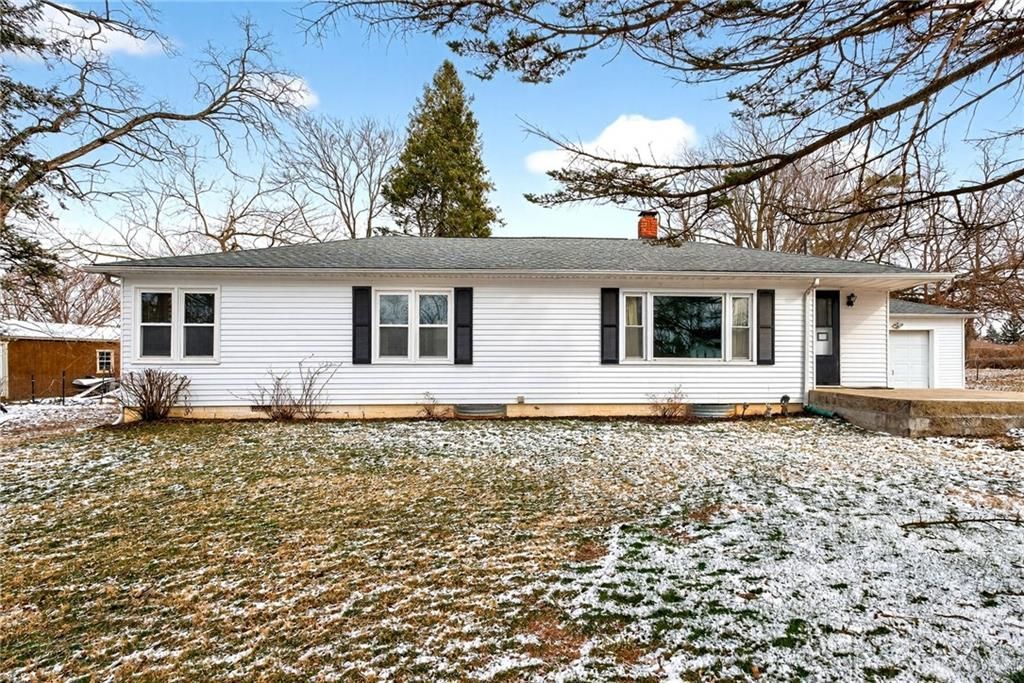 9 Edna Avenue, Fairborn, OH 45324 Main Photo