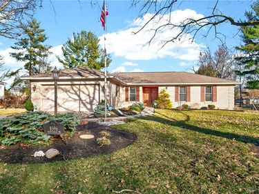 8596 Monticello Drive, West Chester, OH 45069