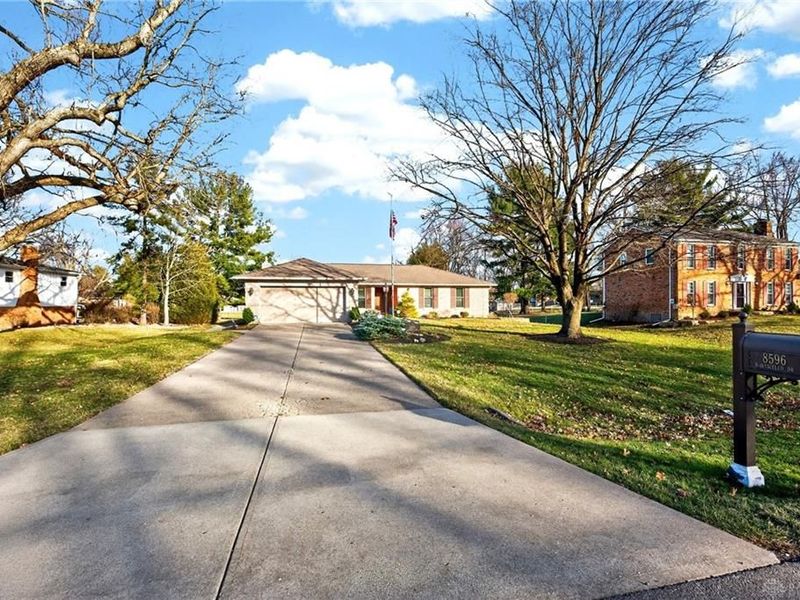 8596 Monticello Drive, West Chester, OH 45069 Photo 50