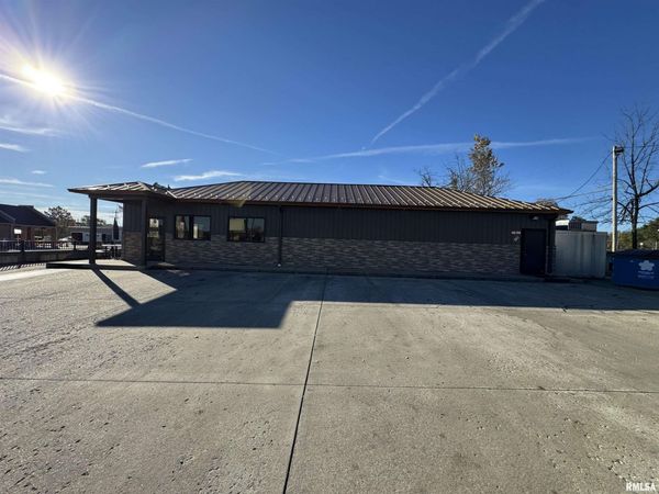 108 N BROADWAY , Goreville, IL 62939