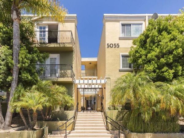 5055 Collwood Blvd, Unit 304, San Diego, CA 92115