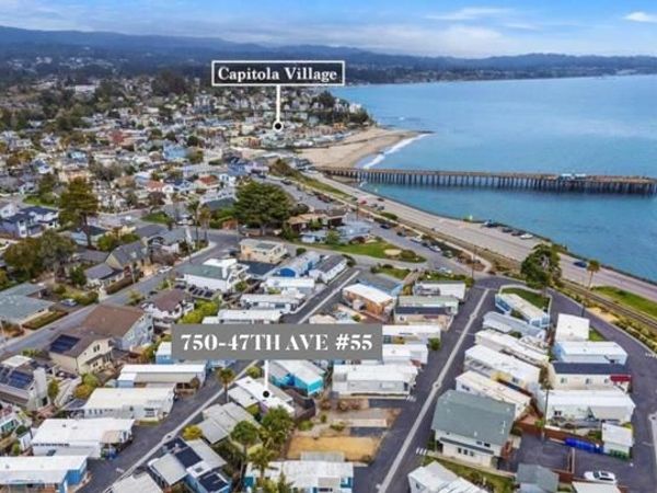 750 47th Avenue, Capitola, CA 95010