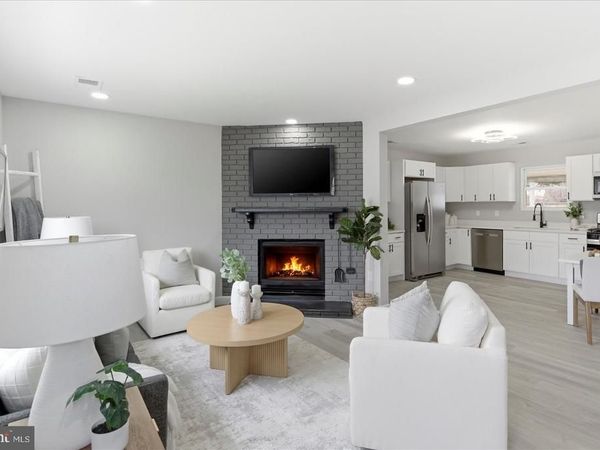 501 ARBOR COURT , EDGEWOOD, MD 21040